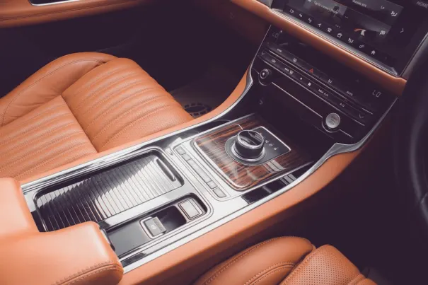 Casino Ruby Slots Android/iOS rakendus